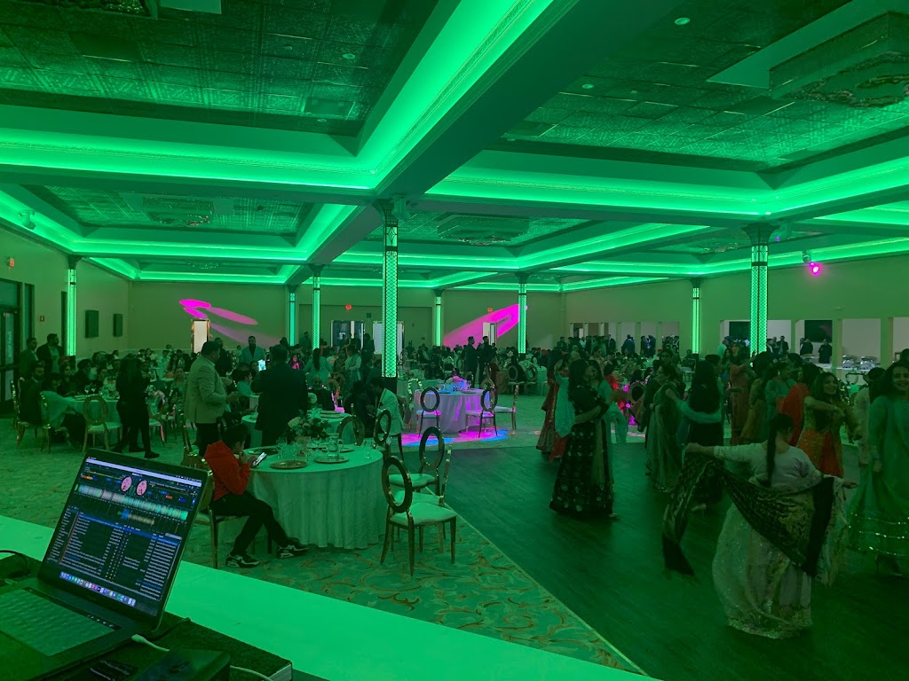 The Palms - Banquet | Takeout | Catering | meal takeaway | 1108 E March Ln, Stockton, CA 95210, USA | 2098007256 OR +1 209-800-7256