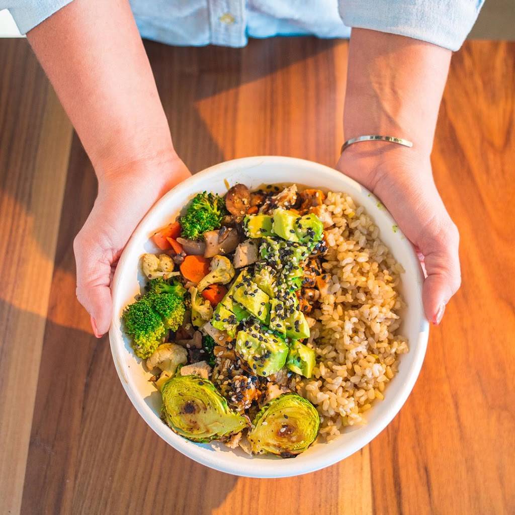 Original ChopShop | restaurant | 16205 N Scottsdale Rd Building 7 Ste 100, Scottsdale, AZ 85254, USA | 4803722333 OR +1 480-372-2333