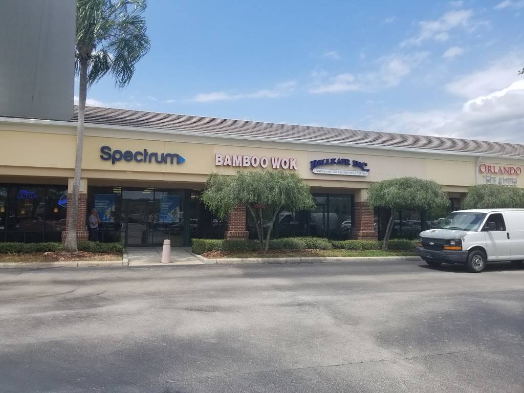 Bamboo Wok Chinese Restaurant | restaurant | 3464 Avalon Park W Blvd # 105, Orlando, FL 32828, USA | 4072829399 OR +1 407-282-9399