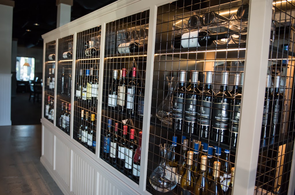 Domenicos on the Lake | restaurant | 27782 Vista Del Lago, Mission Viejo, CA 92692, USA | 9494469205 OR +1 949-446-9205