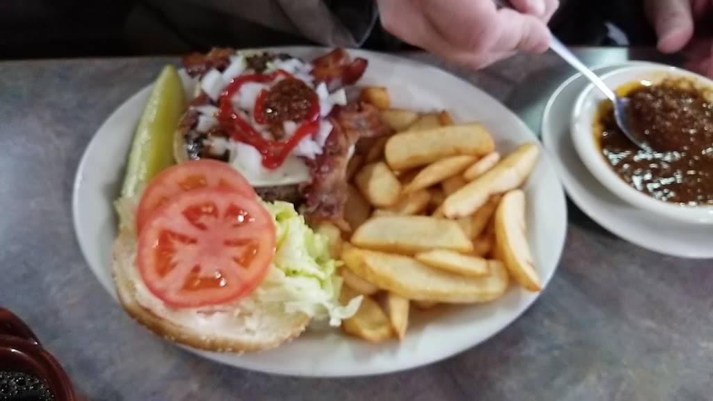 Golden Fox Restaurant | restaurant | 1115 Culver Rd, Rochester, NY 14609, USA | 5852886687 OR +1 585-288-6687