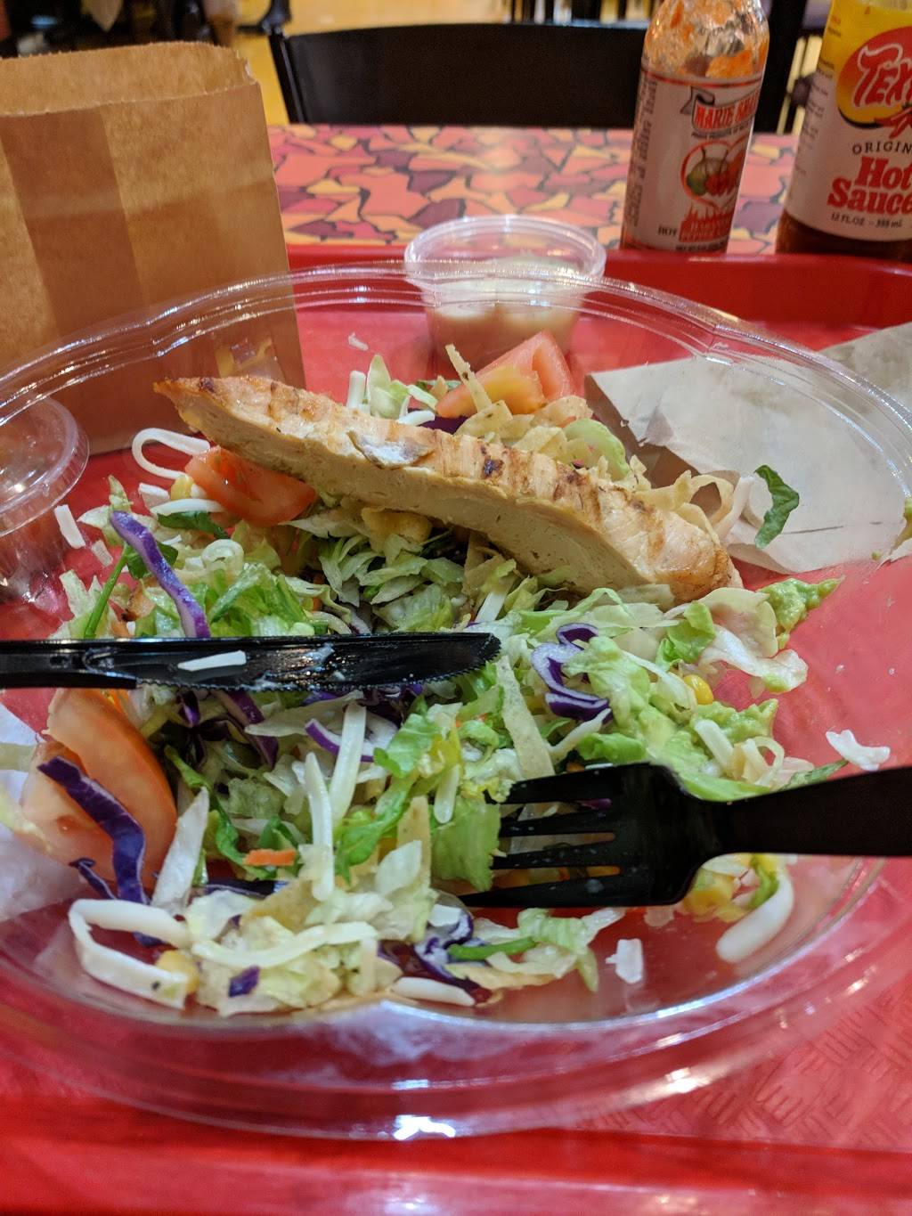 California Tortilla | restaurant | 3501 Connecticut Ave NW, Washington, DC 20008, USA | 2022442447 OR +1 202-244-2447