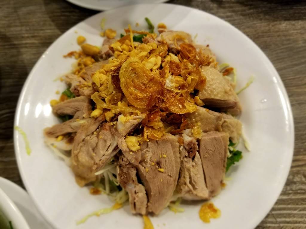 Quan Vit Vit Vit | restaurant | 15579 Brookhurst St, Westminster, CA 92683, USA | 7148523988 OR +1 714-852-3988