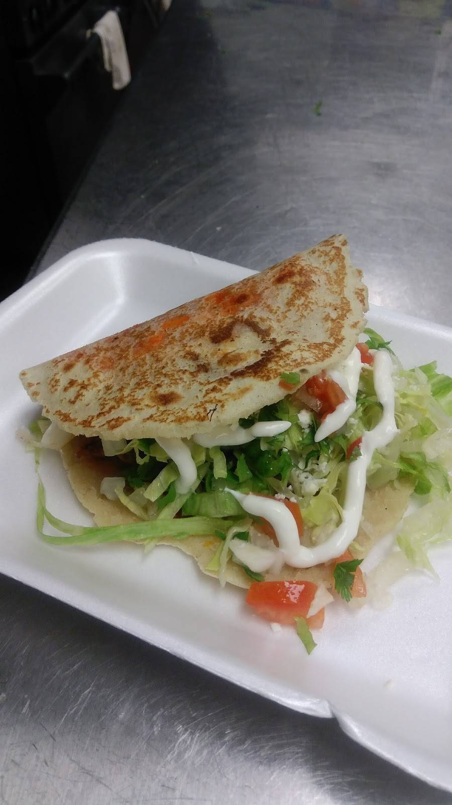 El Grillo Taqueria | restaurant | 435 S Breiel Blvd, Middletown, OH 45044, USA | 5136498242 OR +1 513-649-8242