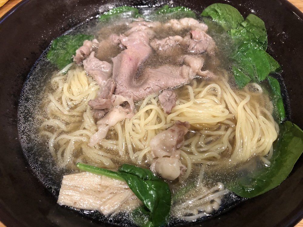 YAYOI SF Kitchen | restaurant | 90 Charter Oak Ave suite 20, San Francisco, CA 94124, USA | 6503508552 OR +1 650-350-8552