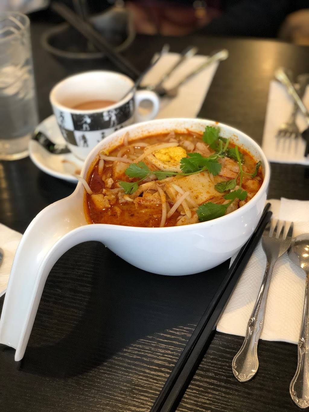 Smile House Cafe | restaurant | 1030 Taraval, San Francisco, CA 94116, USA | 4156824006 OR +1 415-682-4006