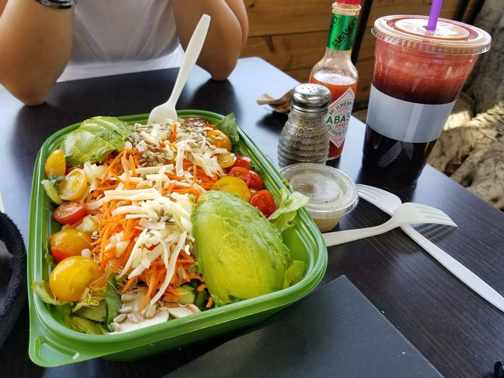 Jans Health Bar | meal takeaway | 250 E 17th St D, Costa Mesa, CA 92627, USA | 9496504856 OR +1 949-650-4856