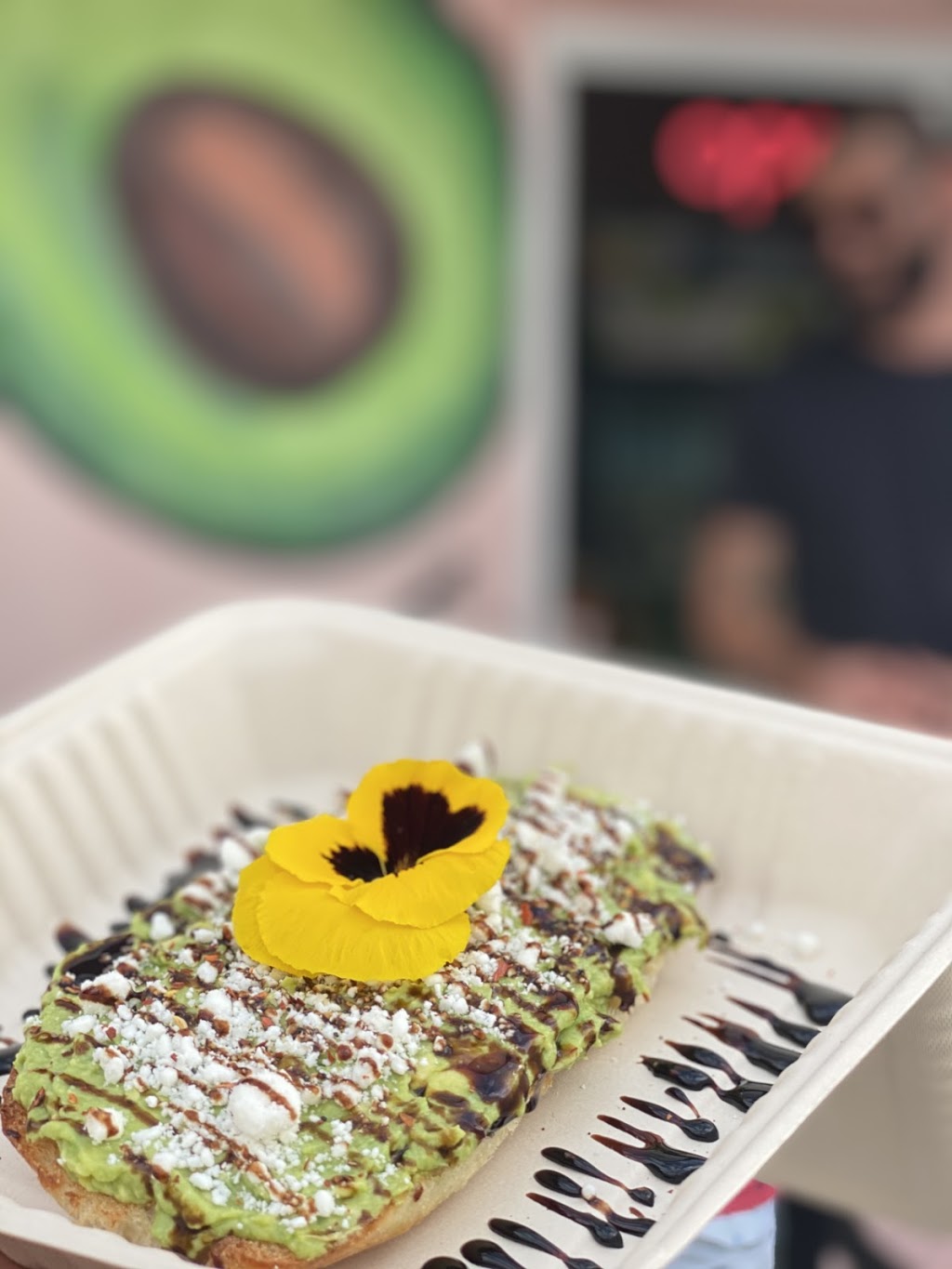 LA Toast | restaurant | 860 NE 79th St, Miami, FL 33138, USA | 7865362490 OR +1 786-536-2490