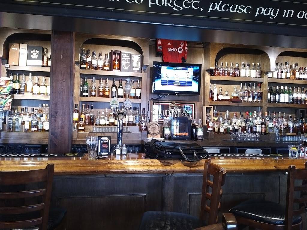 St. Jamess Gate Toronto | restaurant | 5140 Dundas St W, Etobicoke, ON M9A 1C2, Canada | 6473505140 OR +1 647-350-5140