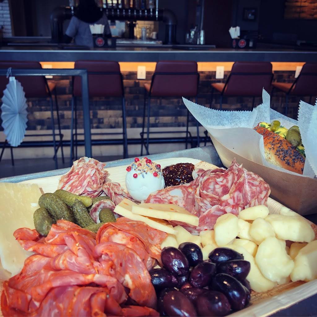 Oca SKS Carmel | restaurant | 351, Monon Trail, Carmel, IN 46032, USA | 3176711640 OR +1 317-671-1640