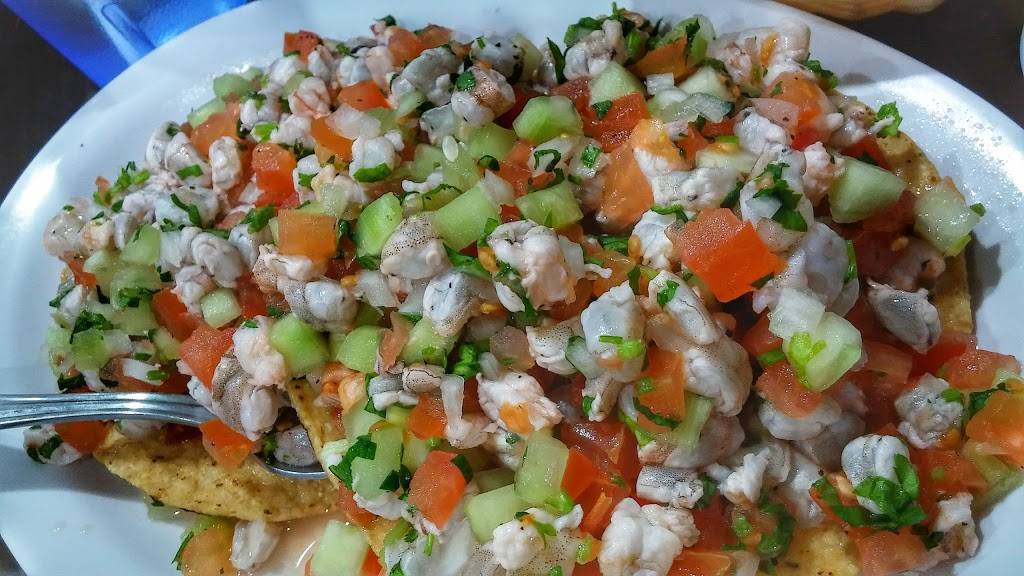 Mariscos El Perihuete | restaurant | 4136 Peck Rd, El Monte, CA 91732, USA | 6264428920 OR +1 626-442-8920