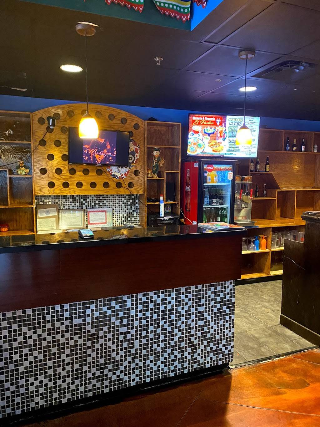 Birriería & Taquería El Pastor | restaurant | 1690 Powder Springs Rd SW, Marietta, GA 30064, USA | 7706720570 OR +1 770-672-0570