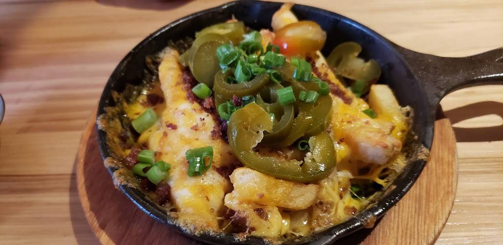 Chilis Grill & Bar | restaurant | 10305 N Mall Dr, Baton Rouge, LA 70809, USA | 2252920702 OR +1 225-292-0702