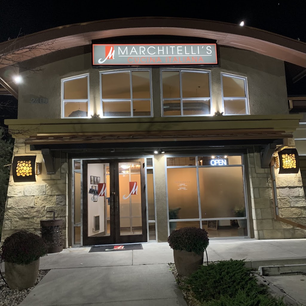 Marchitellis Cucina Italiana | restaurant | 2400 E Harmony Rd, Fort Collins, CO 80528, USA | 9702230082 OR +1 970-223-0082
