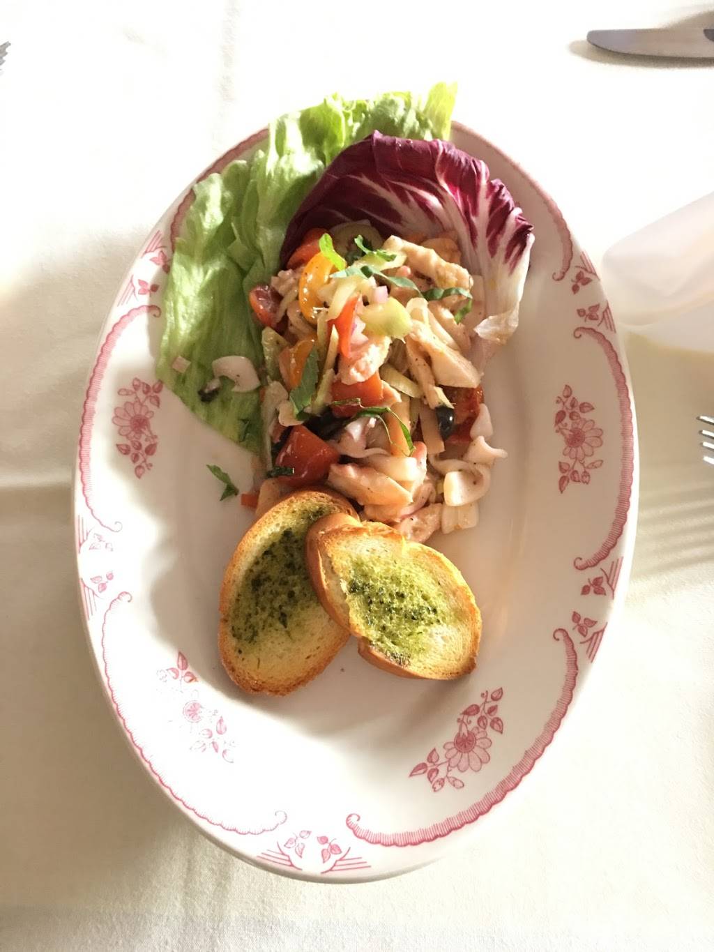 Mirabella Italian Cuisine & Bar | restaurant | 3454 W Addison St, Chicago, IL 60618, USA | 7734631962 OR +1 773-463-1962