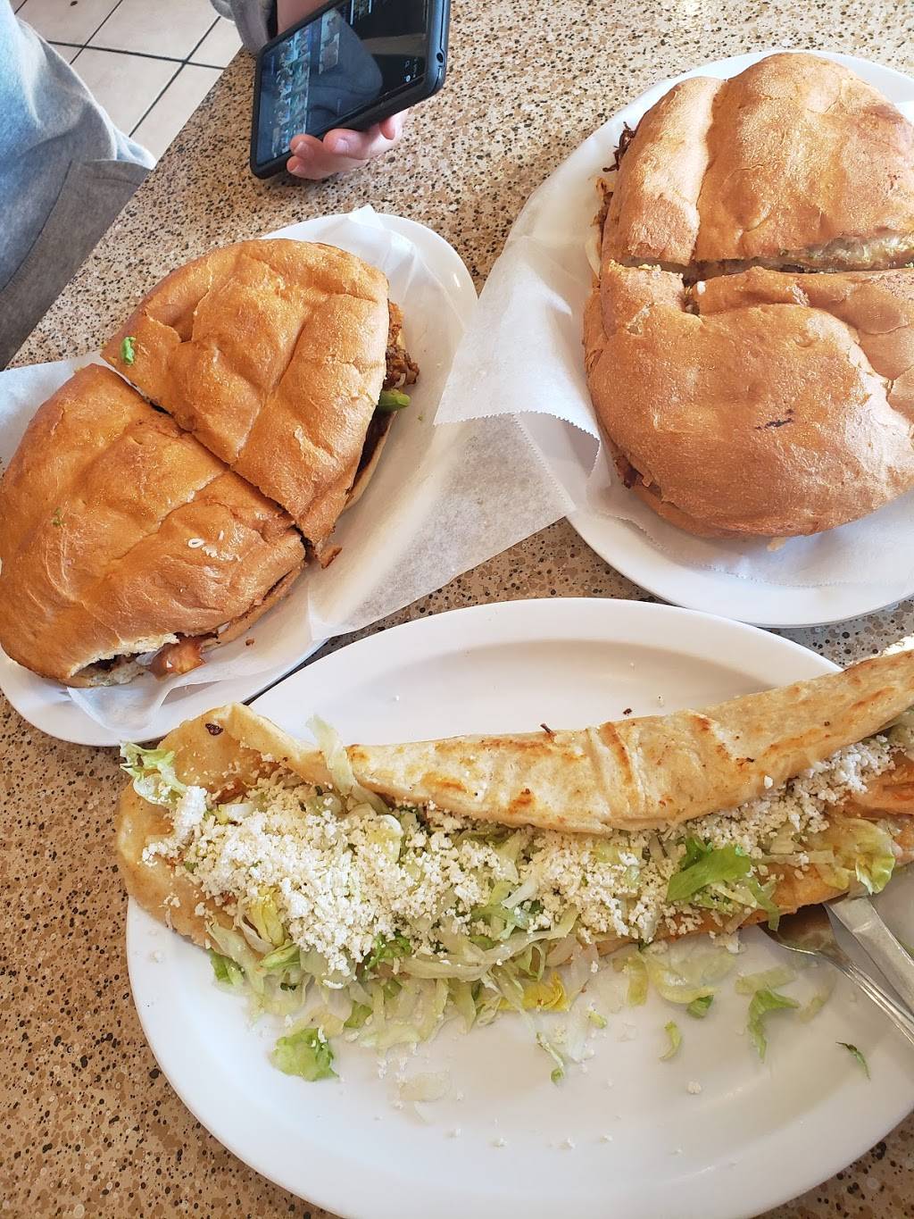 Tortas Chilangas | restaurant | Sacramento, CA 95824, USA | 9163937353 OR +1 916-393-7353