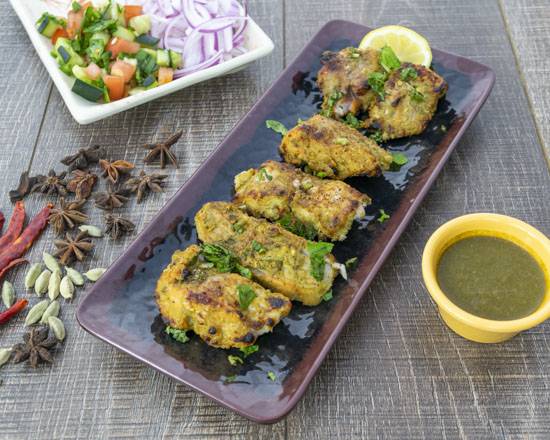 Kabab Culture | restaurant | 1991 NJ-27, Somerset, NJ 08873, USA | 7324220333 OR +1 732-422-0333