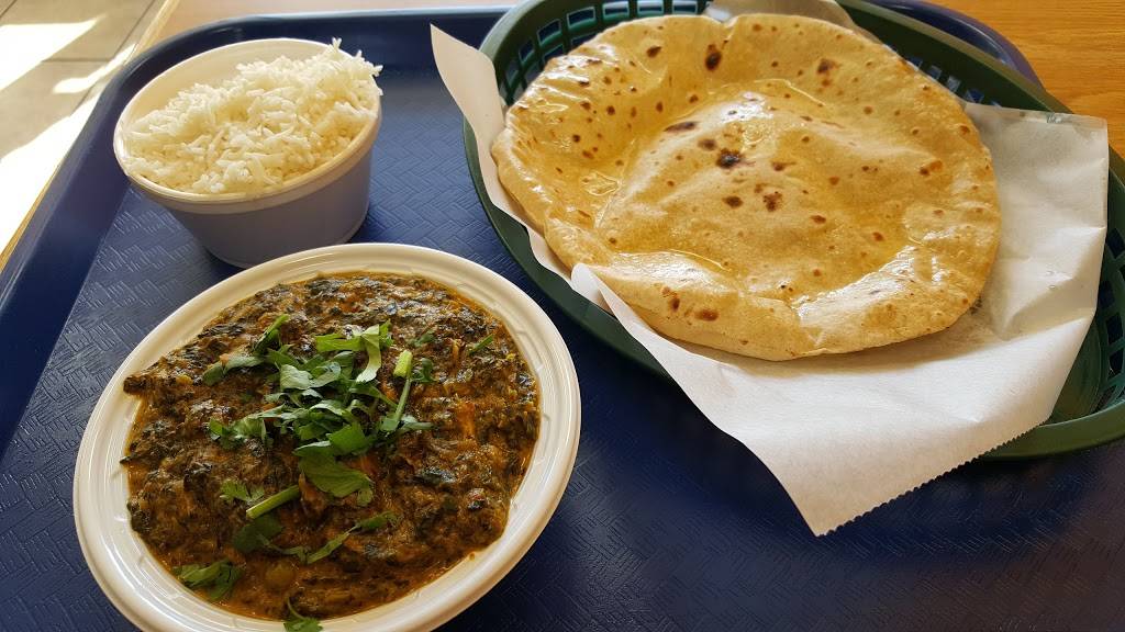 Indian Bistro | restaurant | 732 E Dundee Rd, Palatine, IL 60074, USA | 8479638015 OR +1 847-963-8015