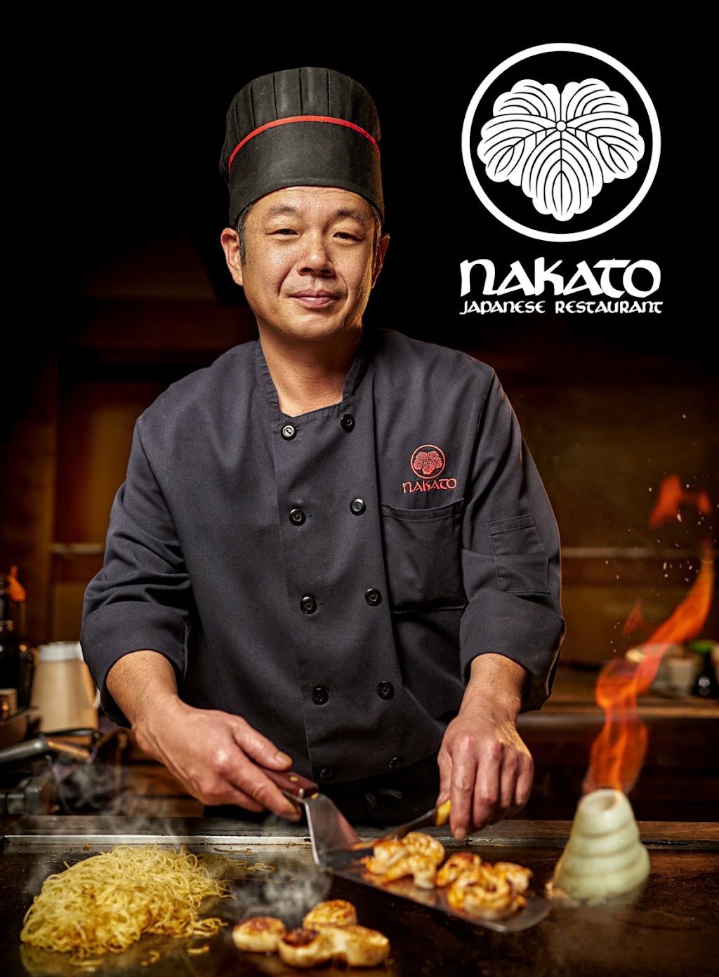 Nakato Wisteria | meal takeaway | 10177 N Kings Hwy, Myrtle Beach, SC 29572, USA | 8434493344 OR +1 843-449-3344
