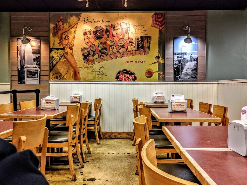 Jersey Mikes Subs | meal takeaway | 2015 NW 43rd St, Gainesville, FL 32605, USA | 3526726606 OR +1 352-672-6606