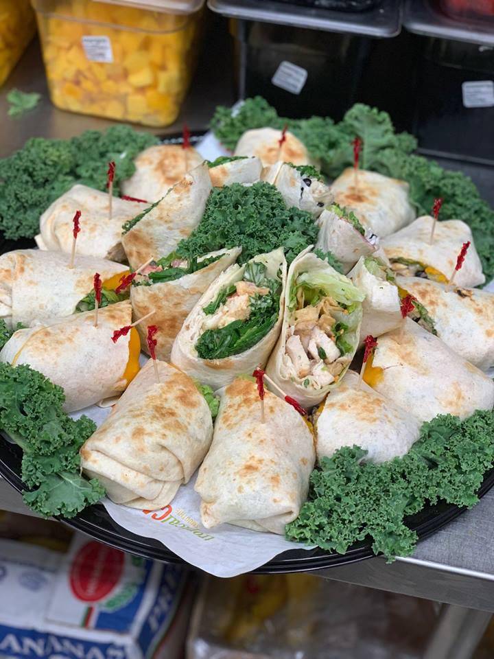 Tropical Smoothie Cafe | restaurant | CORONADO SHOPPING CENTER, 5905 N Mesa St Suite B, El Paso, TX 79912, USA | 9152718035 OR +1 915-271-8035