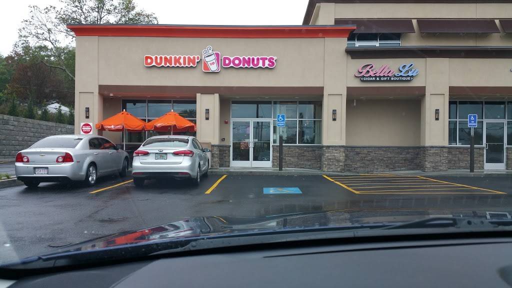 Dunkin | bakery | 170 Thompson Rd, Webster, MA 01570, USA | 5089433202 OR +1 508-943-3202