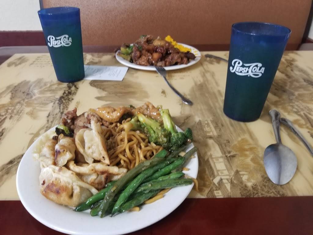 Hokkaido Restaurant | restaurant | 175 Freedom Way, Midway Park, NC 28544, USA | 9105775808 OR +1 910-577-5808