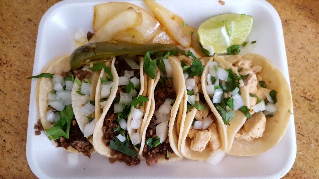 Taqueria Mexico Express | restaurant | E 21st St, Tulsa, OK 74129, USA | 9182823123 OR +1 918-282-3123