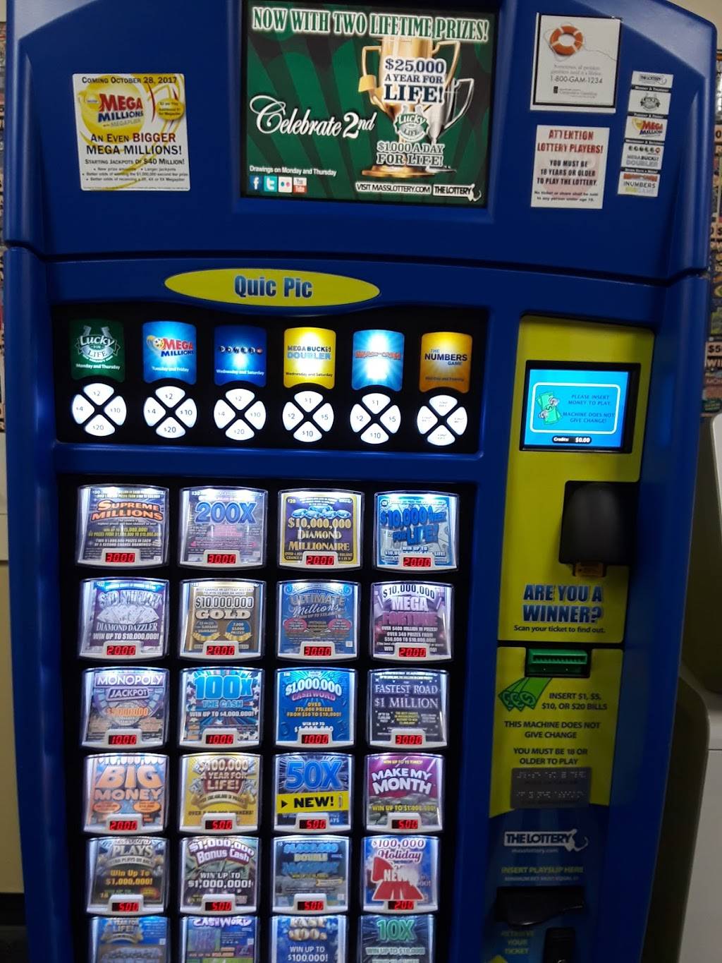 Subway Restaurants | restaurant | 419 Washington St, Brighton, MA 02135, USA | 6179872665 OR +1 617-987-2665