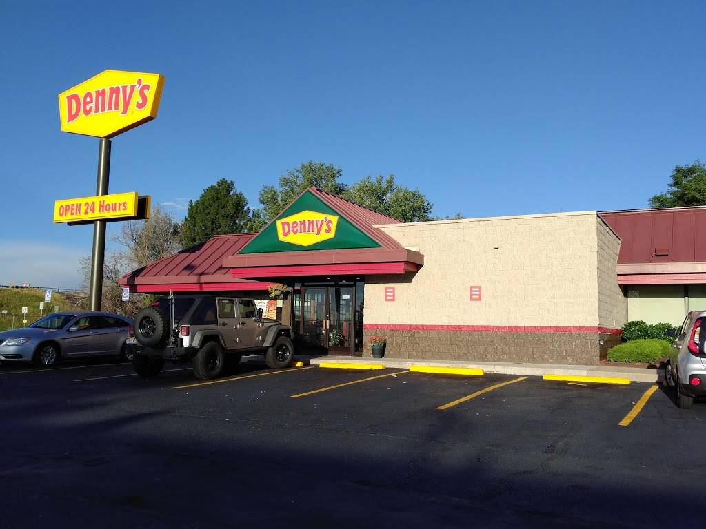 Dennys | restaurant | 9930 W 49th Ave, Wheat Ridge, CO 80033, USA | 3034230716 OR +1 303-423-0716