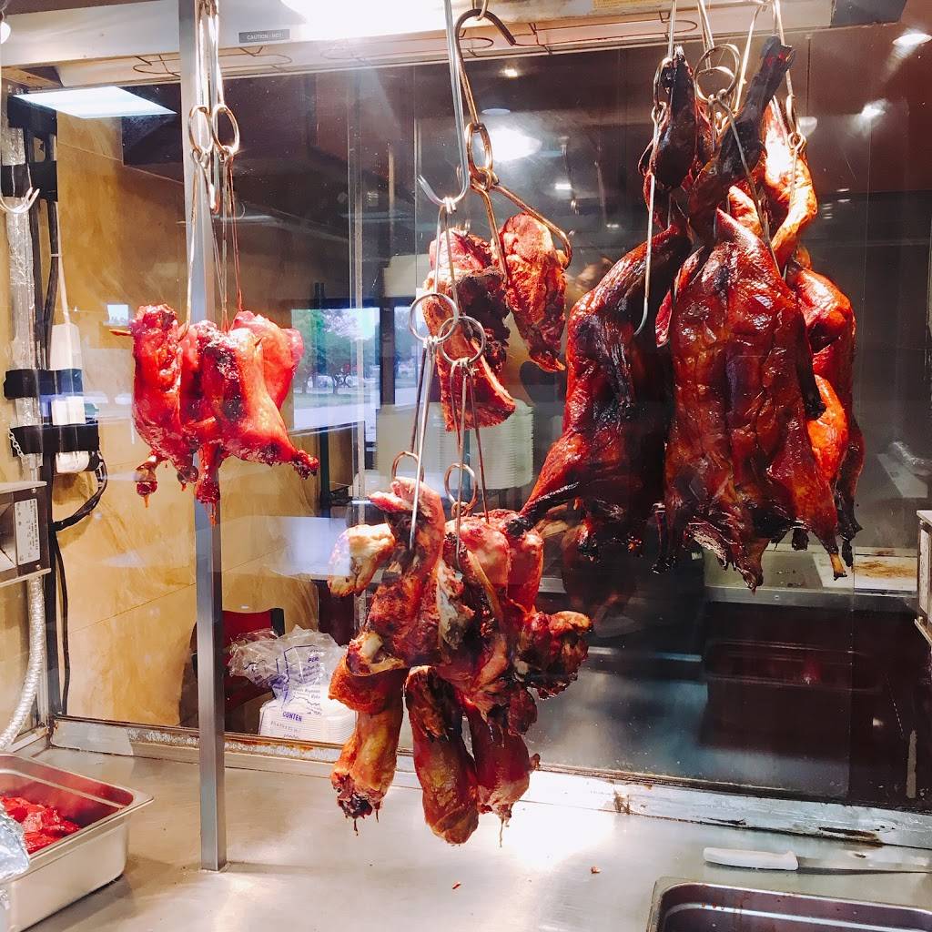 Les Chinese Bar-B-Que | restaurant | 1600 2nd Ave, Des Moines, IA 50314, USA | 5152446111 OR +1 515-244-6111