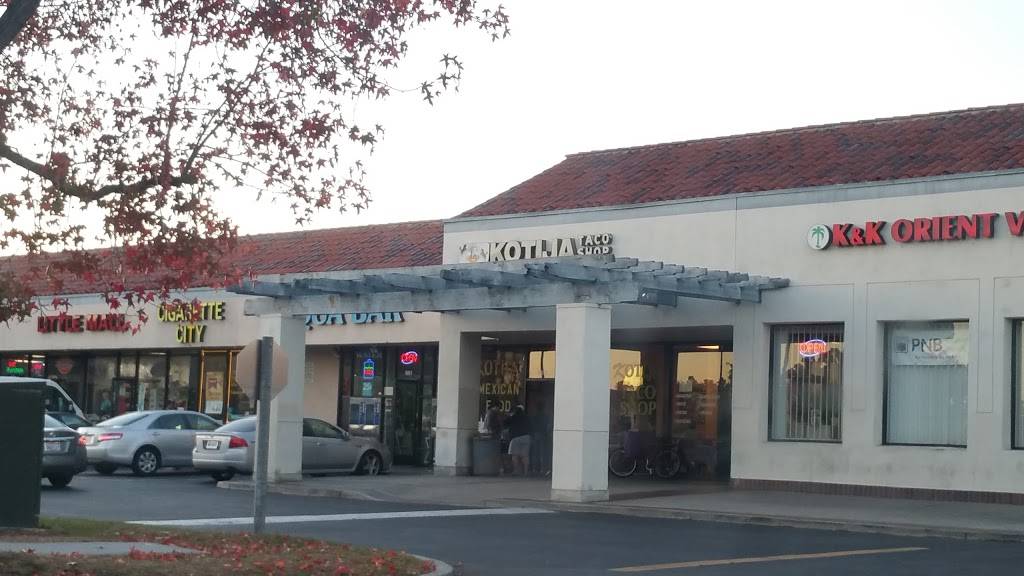 Kotija Taco Shop | restaurant | 663 N Broadway, Escondido, CA 92025, USA | 7607389447 OR +1 760-738-9447