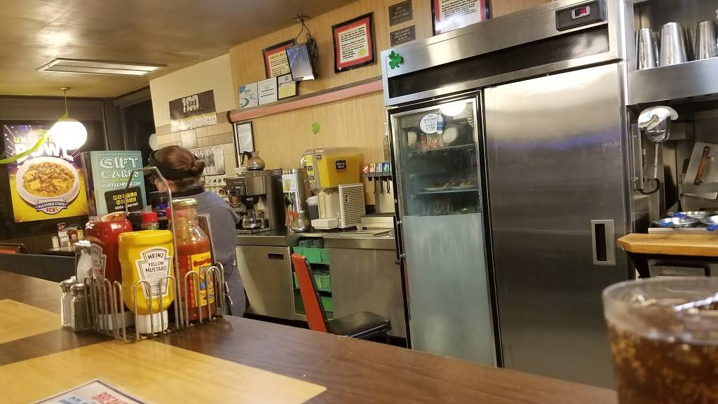 Waffle House | meal takeaway | 5045 Augusta Rd, Lexington, SC 29072, USA | 8039512303 OR +1 803-951-2303