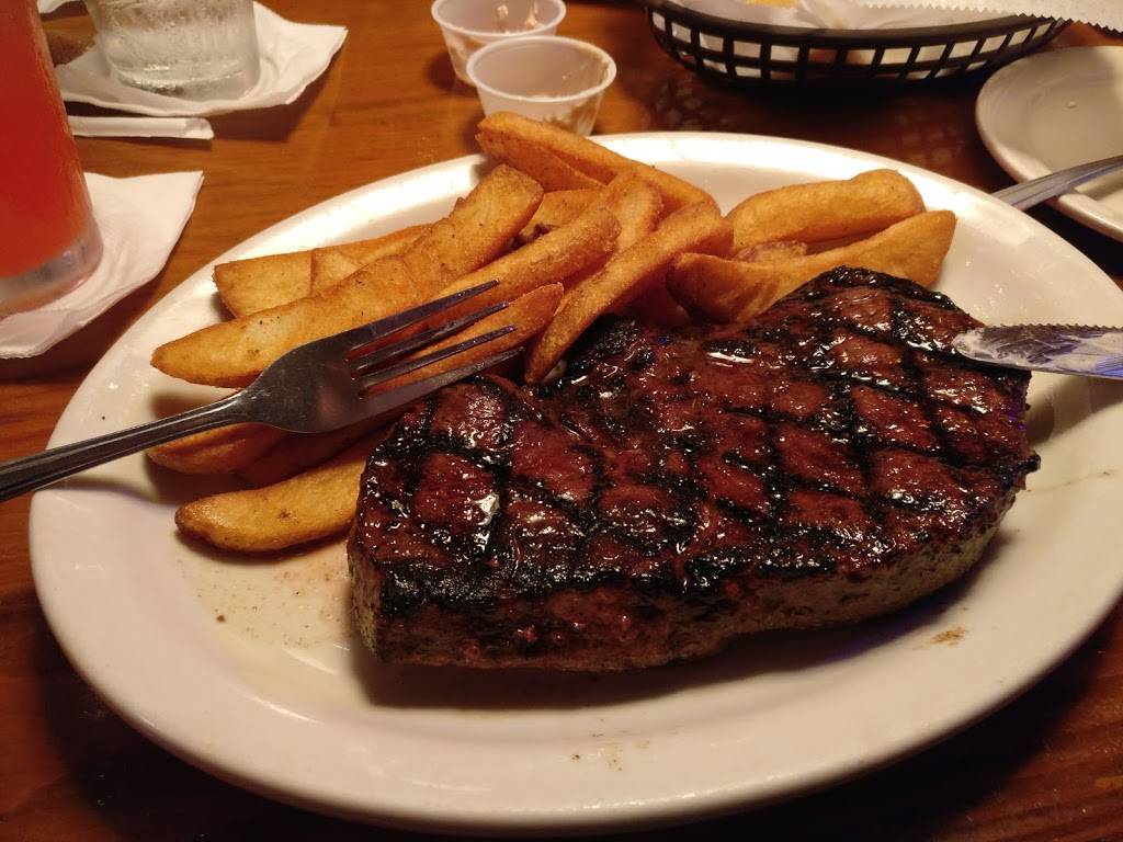 Texas Roadhouse | restaurant | 941 E Eau Gallie Blvd, Melbourne, FL 32937, USA | 3217733220 OR +1 321-773-3220