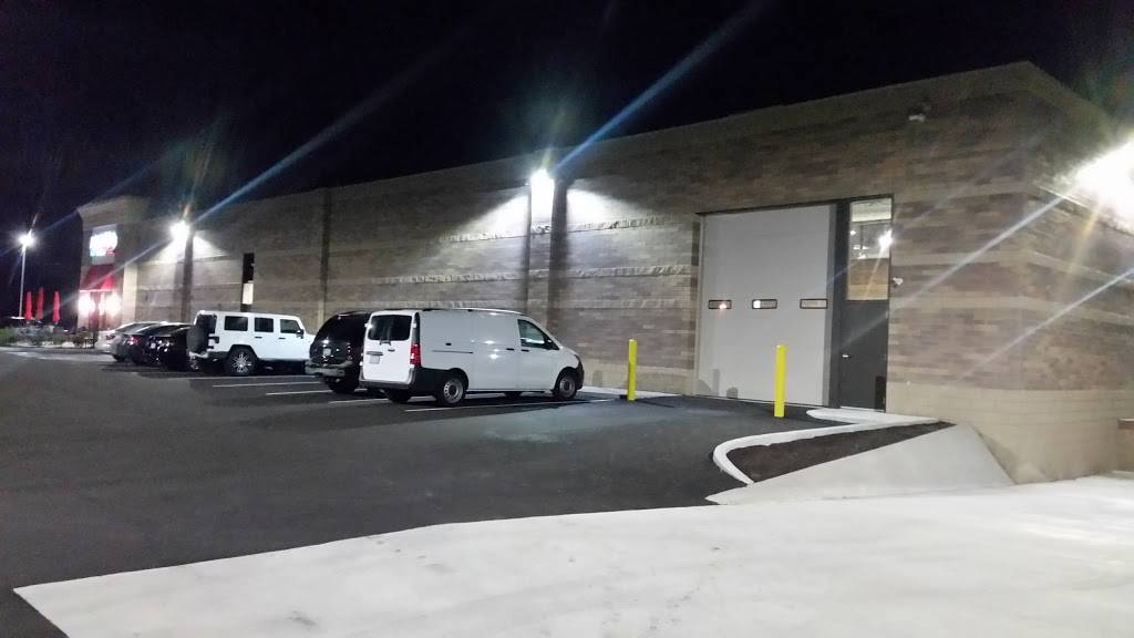 Antonios Real Italian Pizza | restaurant | 2906 Center Rd, Brunswick, OH 44212, USA | 3307413730 OR +1 330-741-3730