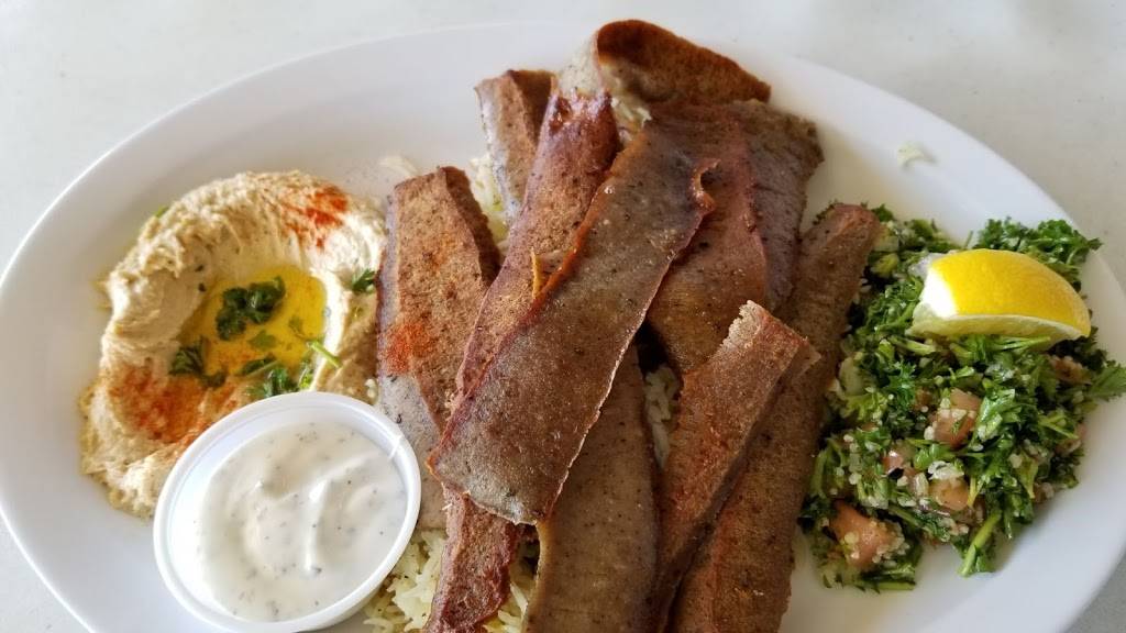 Amiras Mediterranean Cuisine | restaurant | 2424 W Division St, Arlington, TX 76012, USA | 8174229053 OR +1 817-422-9053