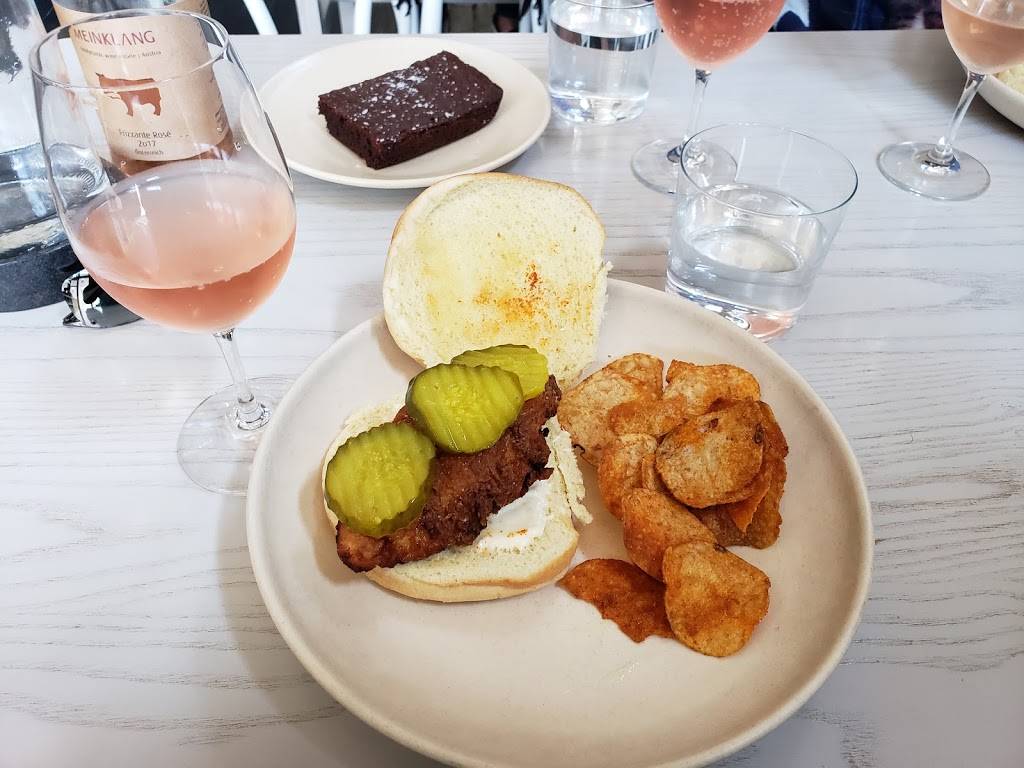 Please | restaurant | 1405 Clay St, Cincinnati, OH 45202, USA | 5134058859 OR +1 513-405-8859