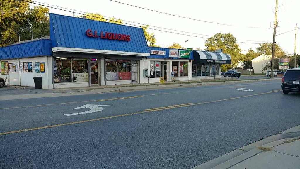 Subway Restaurants | restaurant | 6716 Suitland Rd, Suitland, MD 20746, USA | 3015687722 OR +1 301-568-7722