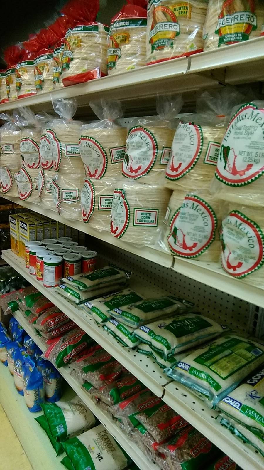 El Ranchito Inc | restaurant | 1714 Monterey Rd, Colorado Springs, CO 80910, USA | 7199637892 OR +1 719-963-7892