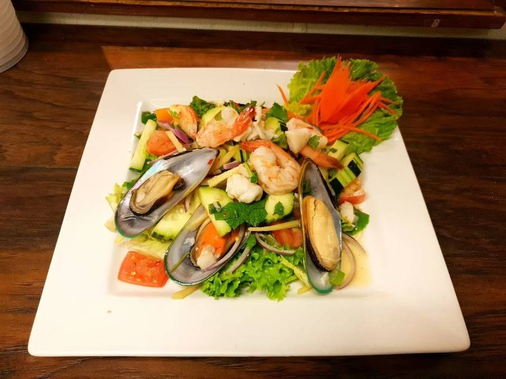 Thai Thai | restaurant | 10251-B, Mast Blvd, Santee, CA 92071, USA | 6195964852 OR +1 619-596-4852