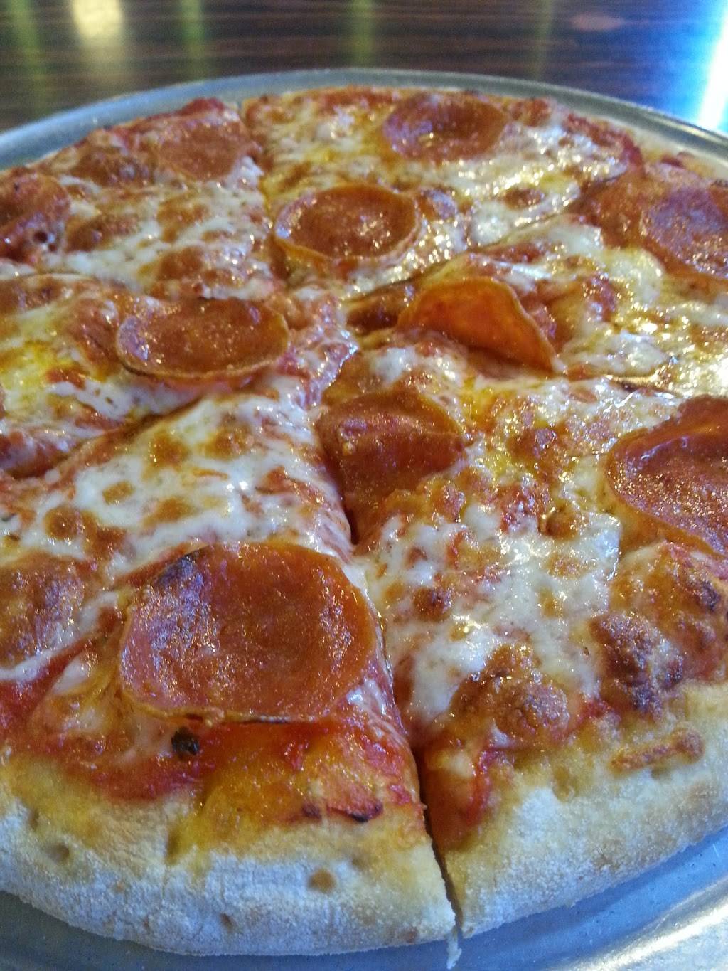 Pizza Mart | restaurant | 1329 E Main St, Mesa, AZ 85203, USA | 4809624233 OR +1 480-962-4233