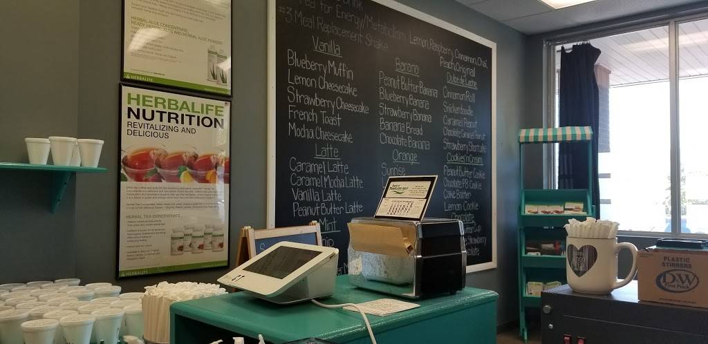 Nutri Zone | restaurant | 5000 Old Buncombe Rd #53, Greenville, SC 29617, USA | 8642468606 OR +1 864-246-8606