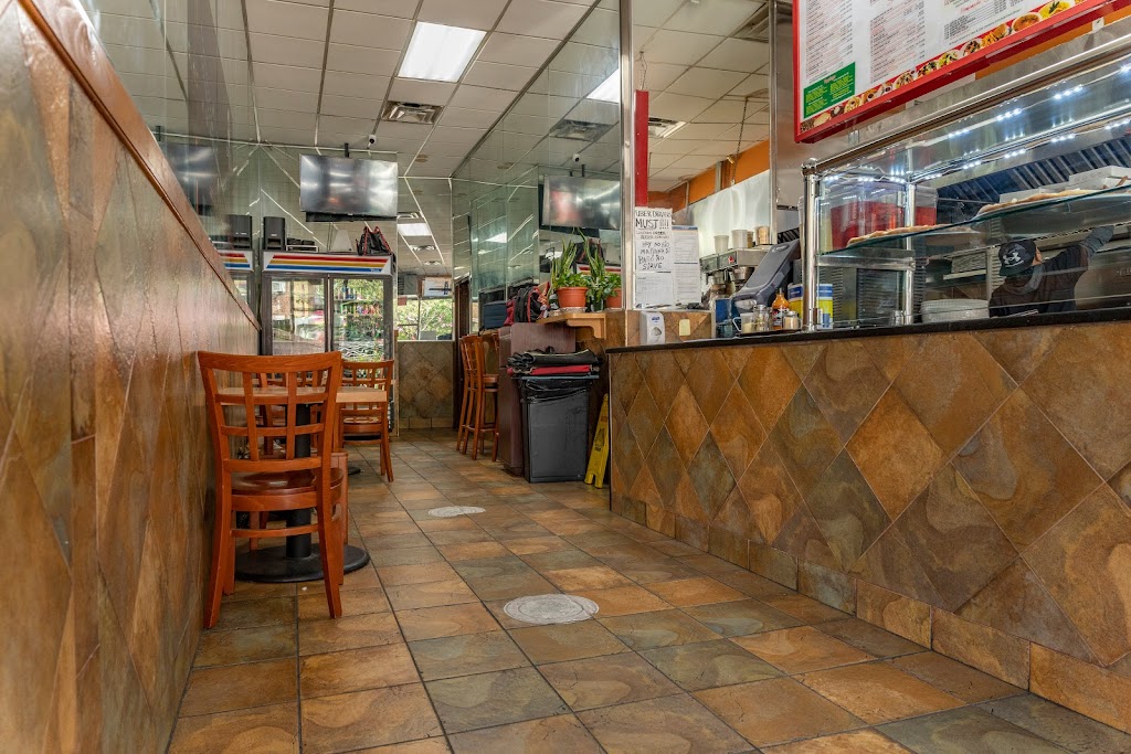 Susano’s | restaurant | 95-12 35th Ave, Flushing, NY 11372, USA | 9293491280 OR +1 929-349-1280