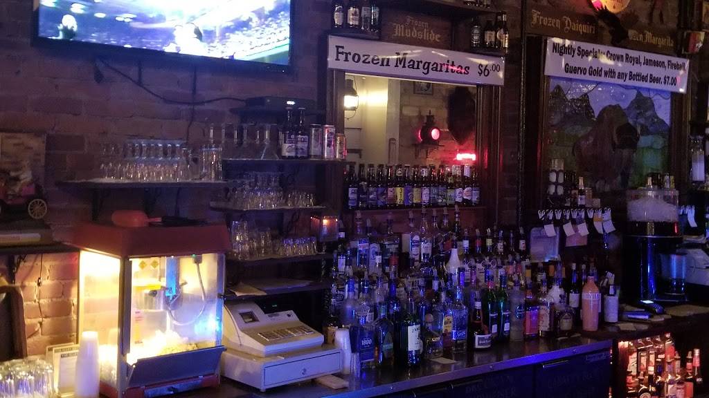 The Alley Cat | restaurant | 199 Allen St, Buffalo, NY 14201, USA | 7162358215 OR +1 716-235-8215