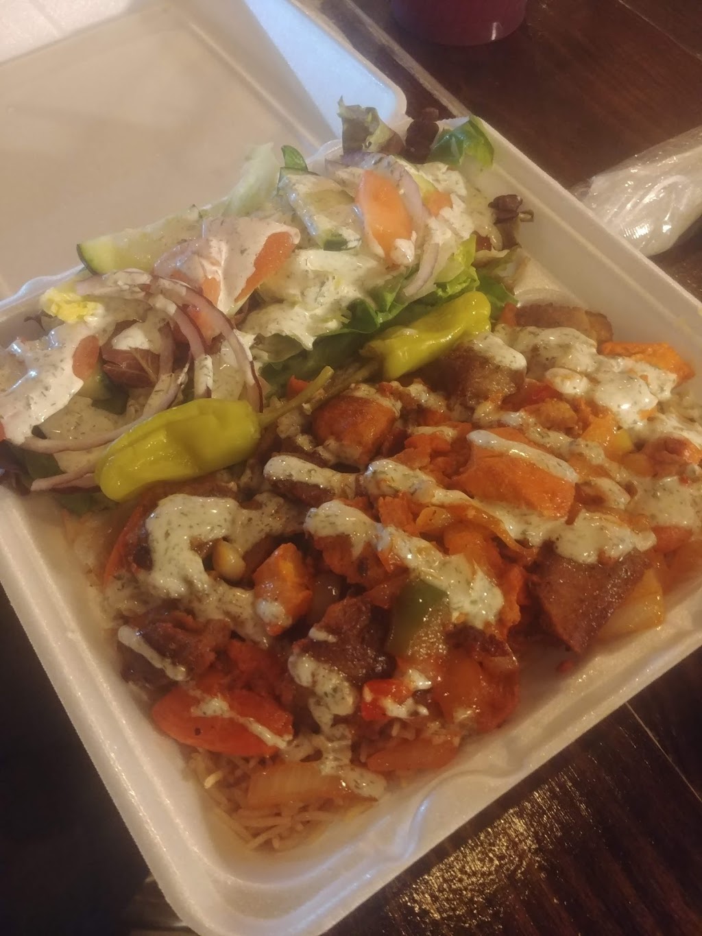 New York Grill Express | restaurant | 24188 Boerne Stage Rd, San Antonio, TX 78255, USA | 5168843828 OR +1 516-884-3828