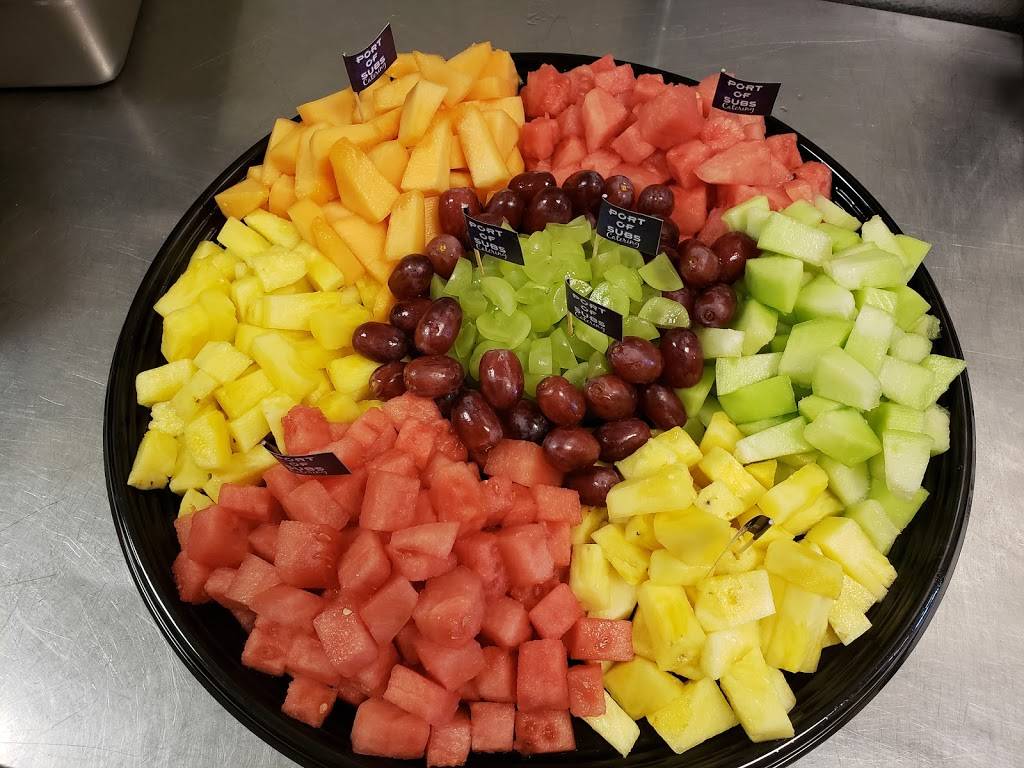 Port of Subs | meal takeaway | 6572 N Decatur Blvd #130, North Las Vegas, NV 89084, USA | 7023950424 OR +1 702-395-0424