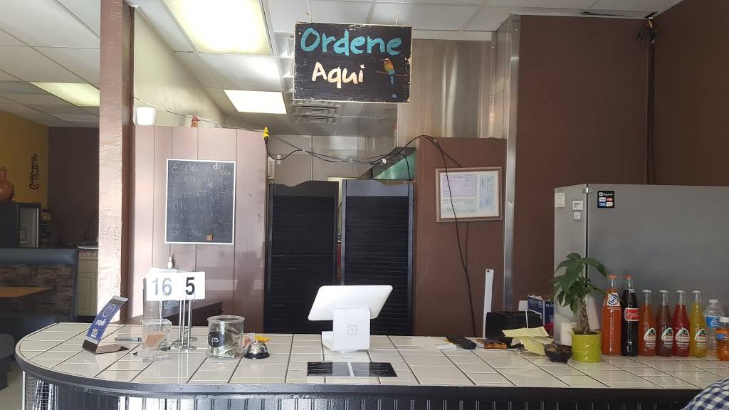 Pupusas Paradise | restaurant | 15462 E Hampden Ave, Aurora, CO 80013, USA | 3038628652 OR +1 303-862-8652