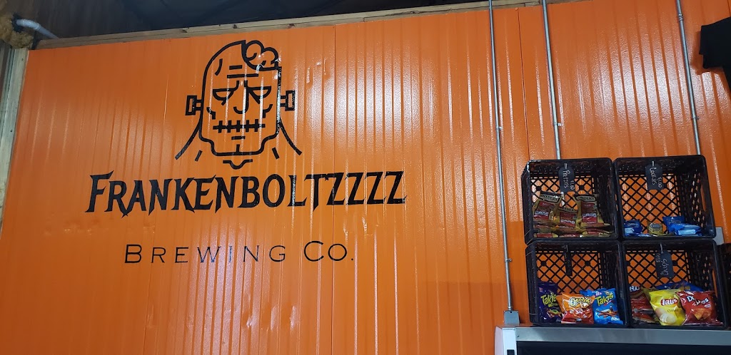 Frankenboltzzzz Brewing Co. | restaurant | 173 FM 1486, Montgomery, TX 77356, USA | 9362424208 OR +1 936-242-4208