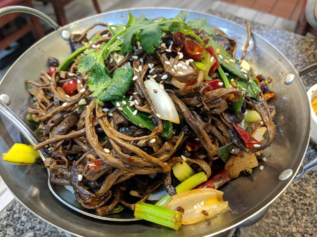 Yummy Szechuan | restaurant | 1661 El Camino Real, Millbrae, CA 94030, USA | 6506159648 OR +1 650-615-9648