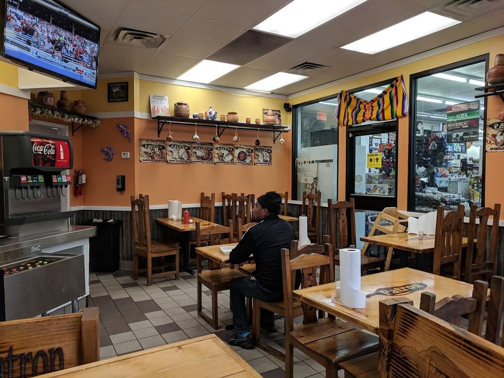 El Patron Tacos Y Tortas | restaurant | 1050 N University Dr, Fort Worth, TX 76114, USA | 8176243744 OR +1 817-624-3744